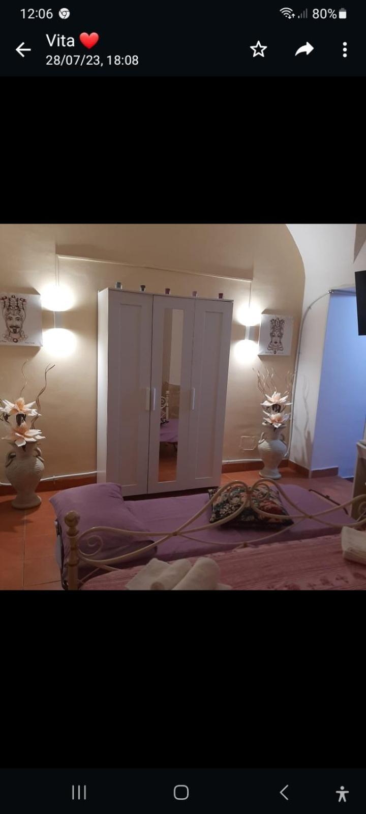 Alessandra House *