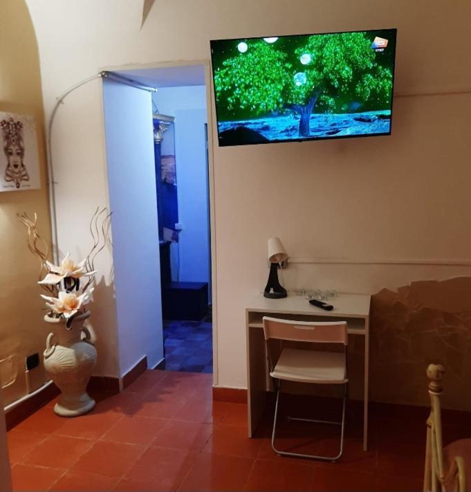 Alessandra House Ferienhaus